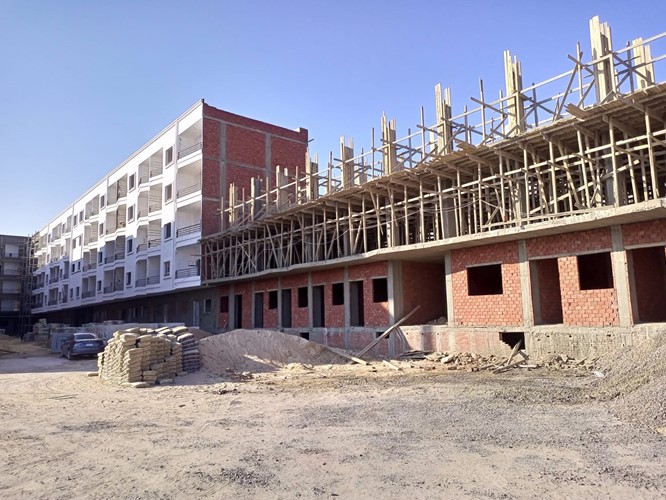 one-bedroom-in-grand-rock-hurghada Egypt
